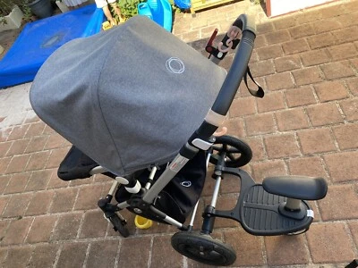 gumtree bugaboo cameleon