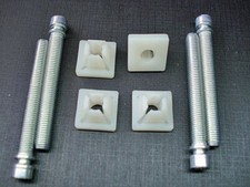 Chevy Nova Camaro Pontiac Firebird Headlight Adjusters Kit Headlamp Adjuster Chevy Nova Camaro Pontiac Firebird Headlight Adjusters Kit Headlamp Adjuster