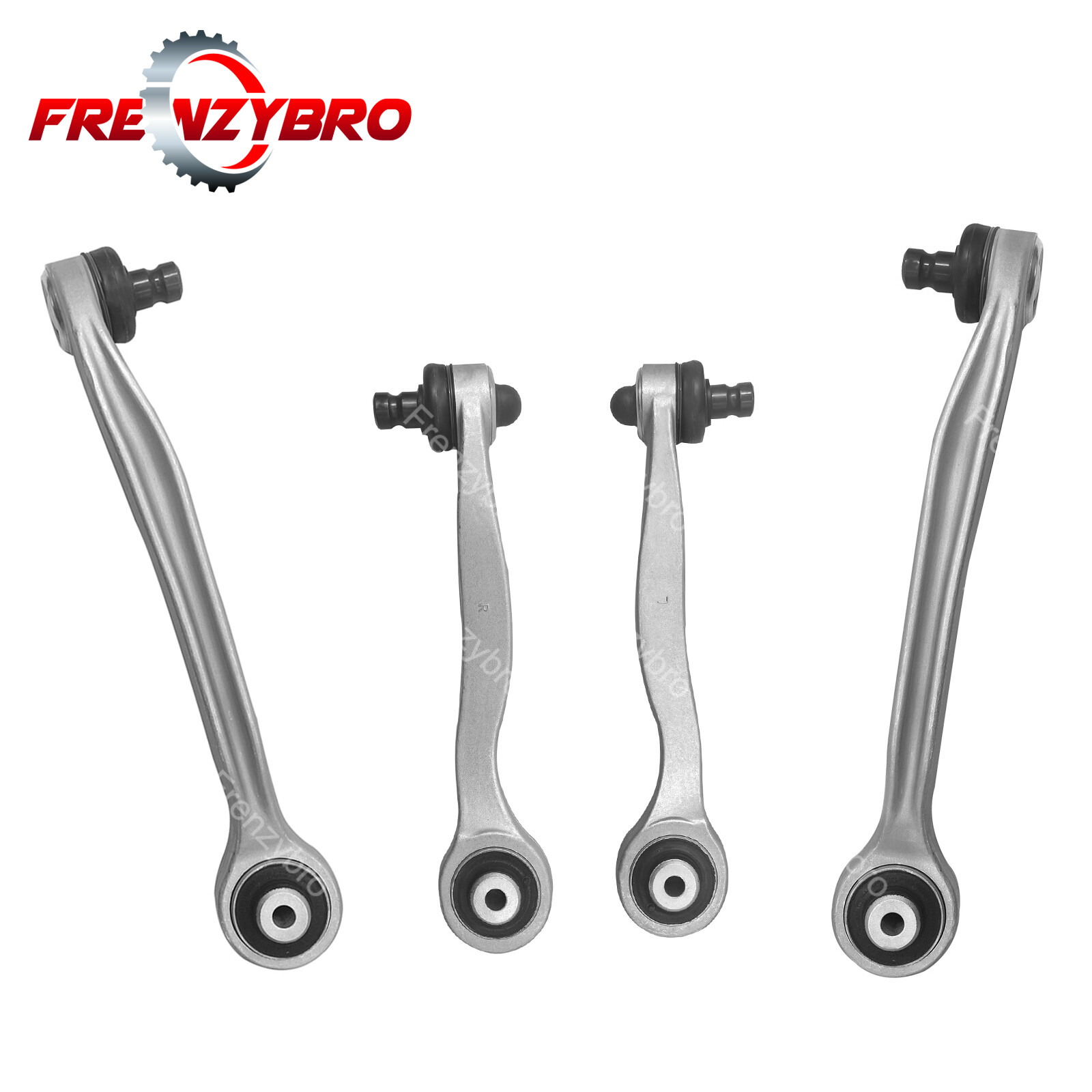 Upper Control Arms  For Bentley Gt Gtc & Flying Spur 2004-2018 Left & Right Side