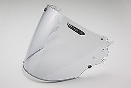 Asian fit Arai Open Face Helmet SZ-R VAS RAM-X VZ-RAM HARADA