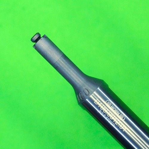 HORN B108.0012.01 VHM Supporto di bloccaggio con raffreddamento interno NUOVO - Foto 1 di 7