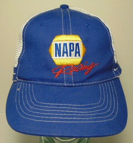 NAPA NASCAR RACING TEAM HAT Chase 