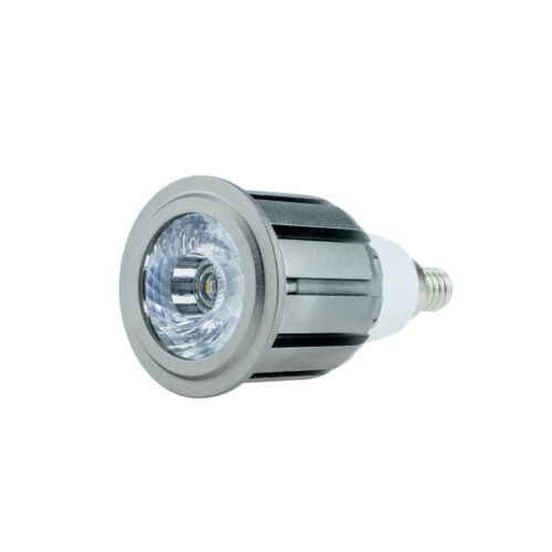 7W 9W 12W MR16 GU10 Dimmable LED Spotlight E27 E14 COB Bulb Lights 220V 12V Lamp - Picture 11 of 19