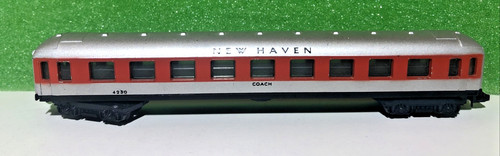 New Haven Coach 4230 Personenwagen Lima N 1:160 Zustand (2-3) M3-15 | Zustand: Gebraucht