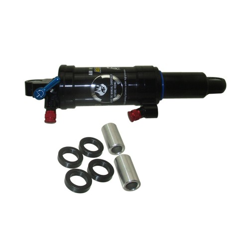 190 x 45mm DNM AOY-36RC Air Rear Shock For Mountain Bike Bicycle - Picture 5 of 9
