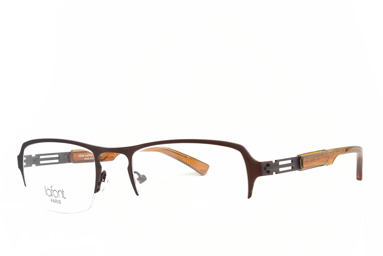 Очки LAFONT FARNESE 500 54-20-130 Новые аутентичные