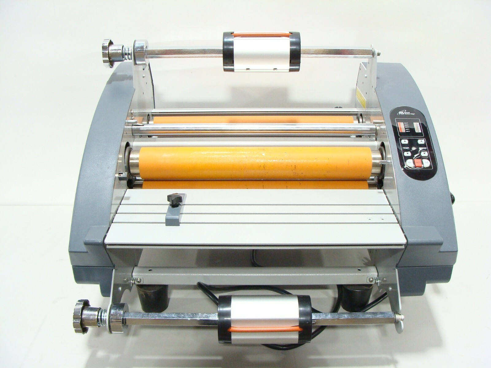 Image of Royal Sovereign RSH-380SL Best Buy website