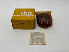 Rhp 7202tdulp4 Bearing 15x35x11 Mm 7202-c-t-dul-p4 7202tduep7 England 2 Pcs