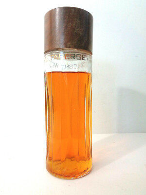 WOODHUE BY FABERGE Cologne Splash Bottle fl oz No Box; as shown