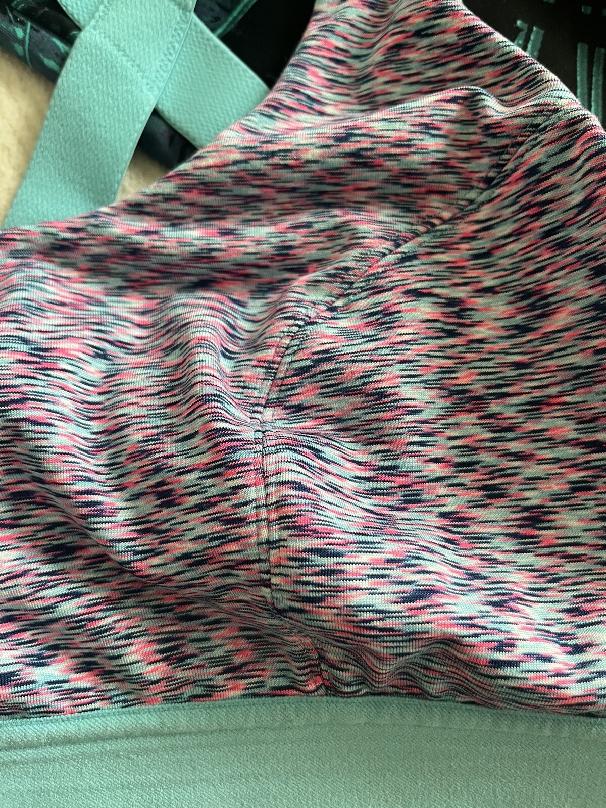 Tesco F&F Size Large Women's Activewear Crop Top eBay