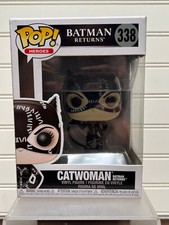 Ultimate Funko Pop Catwoman Figures Checklist and Gallery 24