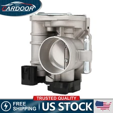 For Suzuki Forenza 2.0L 2006 2007 2008 673049 25368821 Throttle Body Assembly