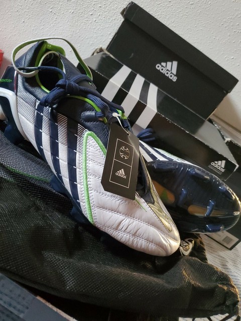 adidas powerswerve predators