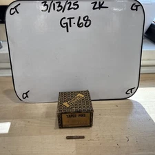 “PERFECT” Auto Products Taper Pins TP-6 (Sold Single)