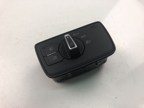 VW PASSAT B8 3G2 Scheinwerferschalter 3G0941633H 2015 15203842