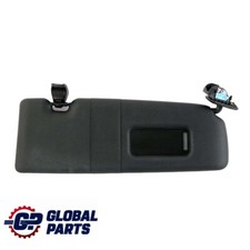 Sonnen Blende BMW F20 F21 LCI Mit Spiegel Rec...