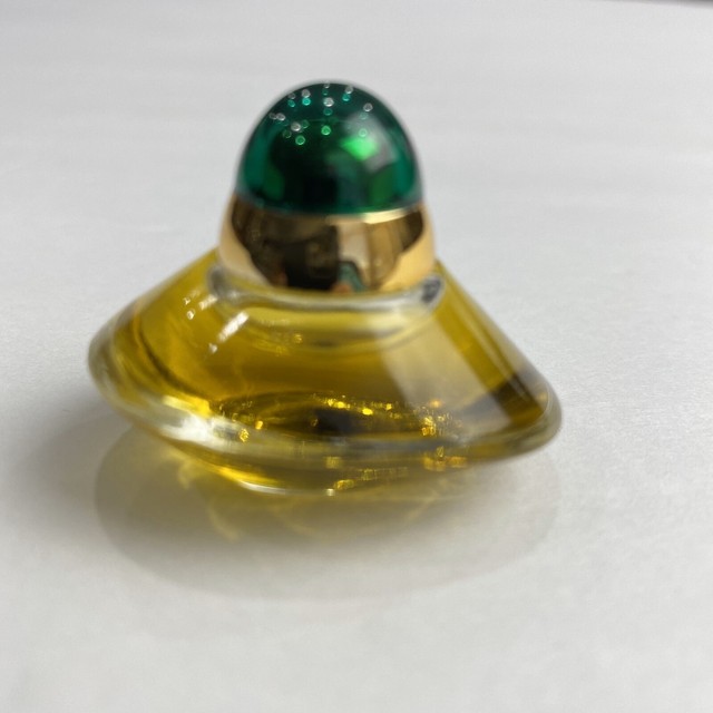 VOLUPTE Mini Parfum 1/8 Oz. Oscar de La Renta Miniature Fragrance
