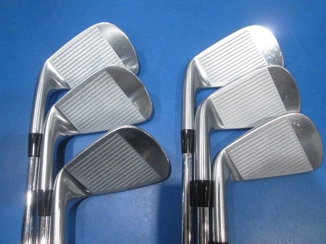 Yamaha Inpres RMX TOURMODEL CB 2015 Iron #5-9.P(6Clubs)/MODUS/Flex