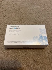 New in Box CREATIVE MEMORIES Repositionable Tape Runner
