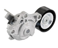 Snr GA359.28 Tensioner Pulley, V-Ribbed Belt For CitroËN Peugeot