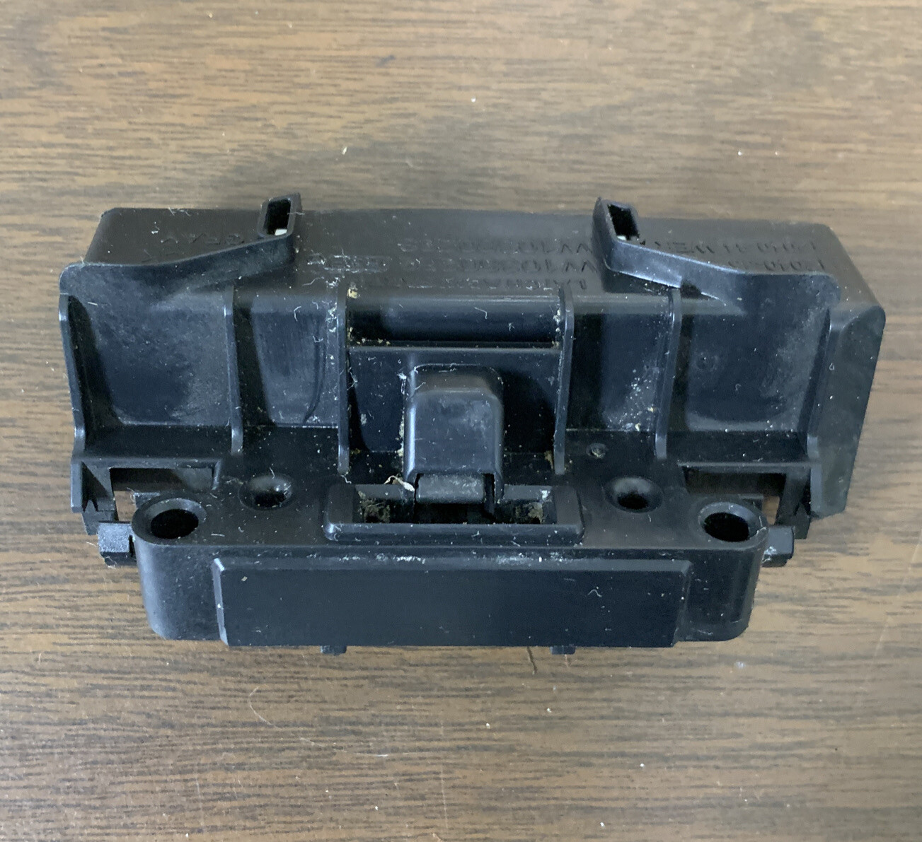 Whirlpool Kenmore Dishwasher Door Latch P/N W10380262 eBay