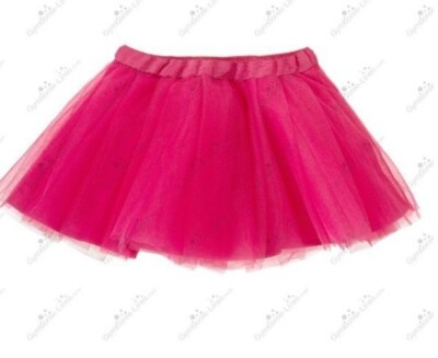 Gymboree 2T Cape Cod Cutie Pink TuTu Skirt Retail NWT 2011 Birthday 