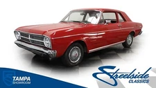 1967 Ford Falcon 