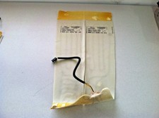 2000-2002 JAGUAR S-TYPE ~ FRONT BOTTOM SEAT HEATING ELEMENT ~ OEM PART