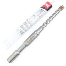 MAKITA PUNTA TRAPANO 5/8" 10" (ISP005557)