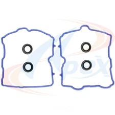 Engine Valve Cover Gasket Set-Natural Apex Automobile Parts AVC626S