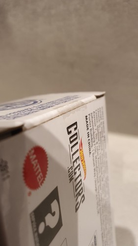 Hot Wheels RLC Exclusive ’21 Ford Bronco Wildtrak - HGK79 - Ungeöffnet - Bild 5 von 6