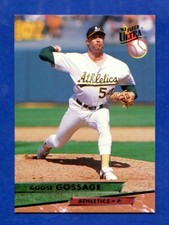 1993 ULTRA PICK YOUR CARD COMPLETE YOUR SET 441-650