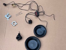 Ford Focus Mk3 Facelift Xeno Fari Fissa Telaio Cablaggio Titanio X St & RS