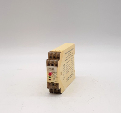 Scharco Elektronik FTM BV 97 2W Thermistor