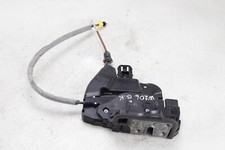 Porte avant et accessoires Mercedes 206