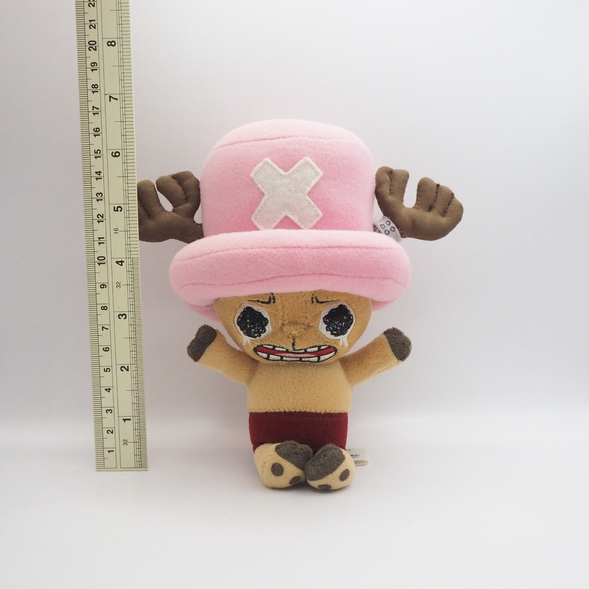 クッション・抱きまくら・ブランケット TONYTONY.CHOPPER stuffed collection JK29 JUNK Tony Chopper One piece 7