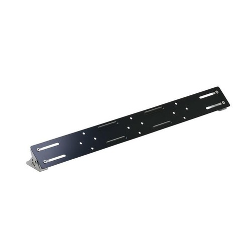 RotopaX RototraX Universal Roof Rack Bar Carrier Mounting Plate Bracket Holder - Picture 3 of 8
