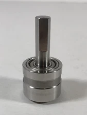 NMB MINEBEA PRECISION BEARING & SHAFT SPINDLE ASSY REPLACEMENT for BEI ENCODER