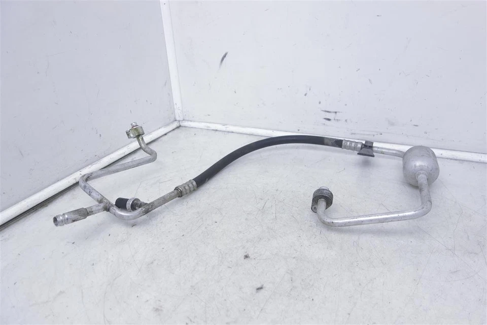 2006-2010 Ford Explorer Ac Hose Discharge Line 9L2z19972c - Image 3 of 4