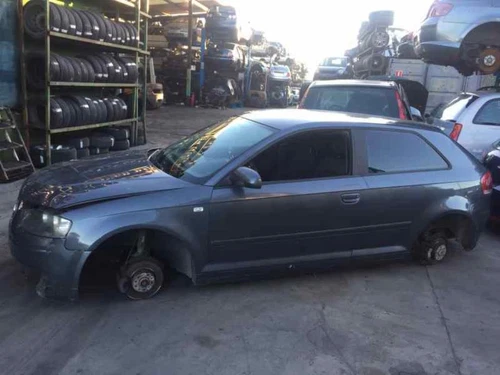 0414720215 Inyector para AUDI A3 (8P1) * 2005 1478912 - Bild 7 von 10