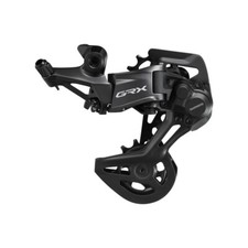 Shimano GRX RD-RX822-GS 12 Speed Medium Cage Rear Derailleur For 10-45T 
