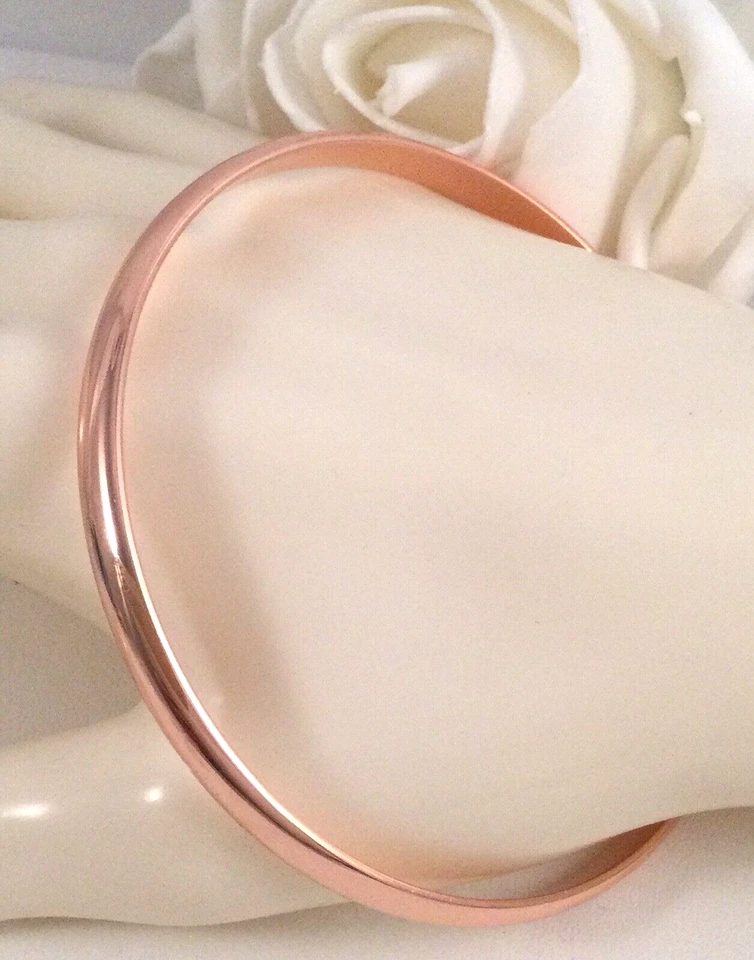 Винтажные ювелирные изделия розового золота браслет старинный ар-деко платье ювелирных изделий - Изображение 4 из 4