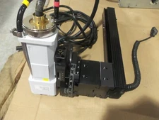 Bruker AXS C79298-A3244-A4  X-Ray Diffractometer  AK