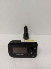  N84851-3 Moble Spec FM Transmitter