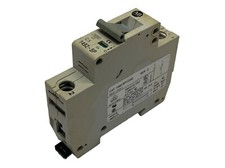 Allen Bradley 1492-SP1C050 Ser C Breaker Miniature 5A 277VAC 48VDC 1P