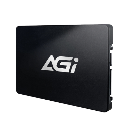 AGI SSD INTERNO SATA 4TB 2.5" Read/Write 530/500
