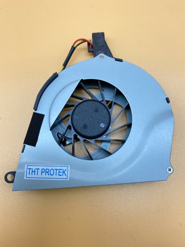 Lüfter Kühler FAN kompatibel mit Toshiba L650D