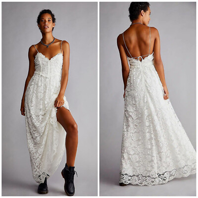 joelle maxi dress for love and lemons For Love & Lemons Joelle Maxi Dress