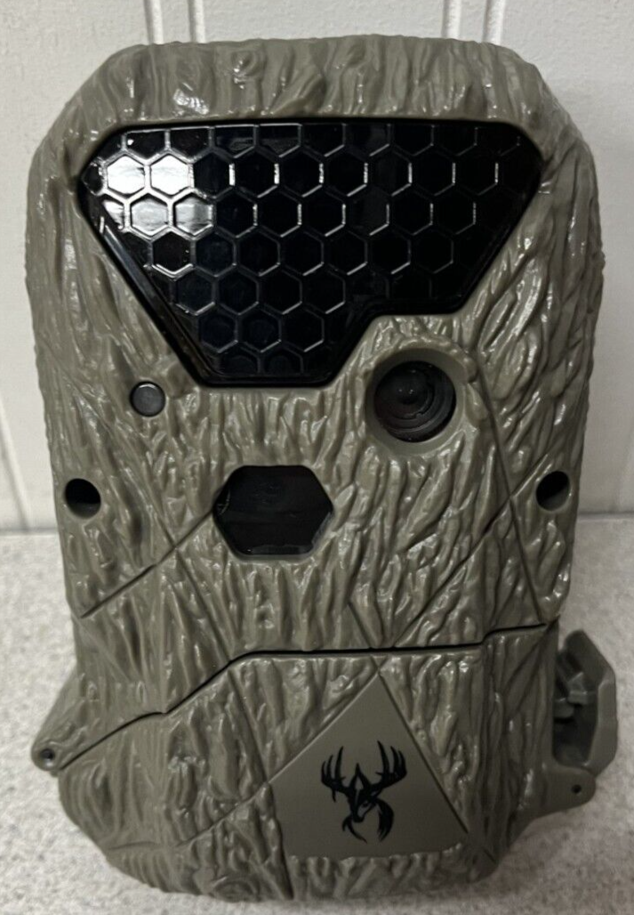 Wildgame Innovations Terra Extreme Razor 14 Game Camera Wild Game