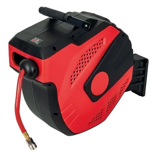 Torin Big Red Jacks Luftschlauchaufroller TRI03015Q - Bild 1 von 1